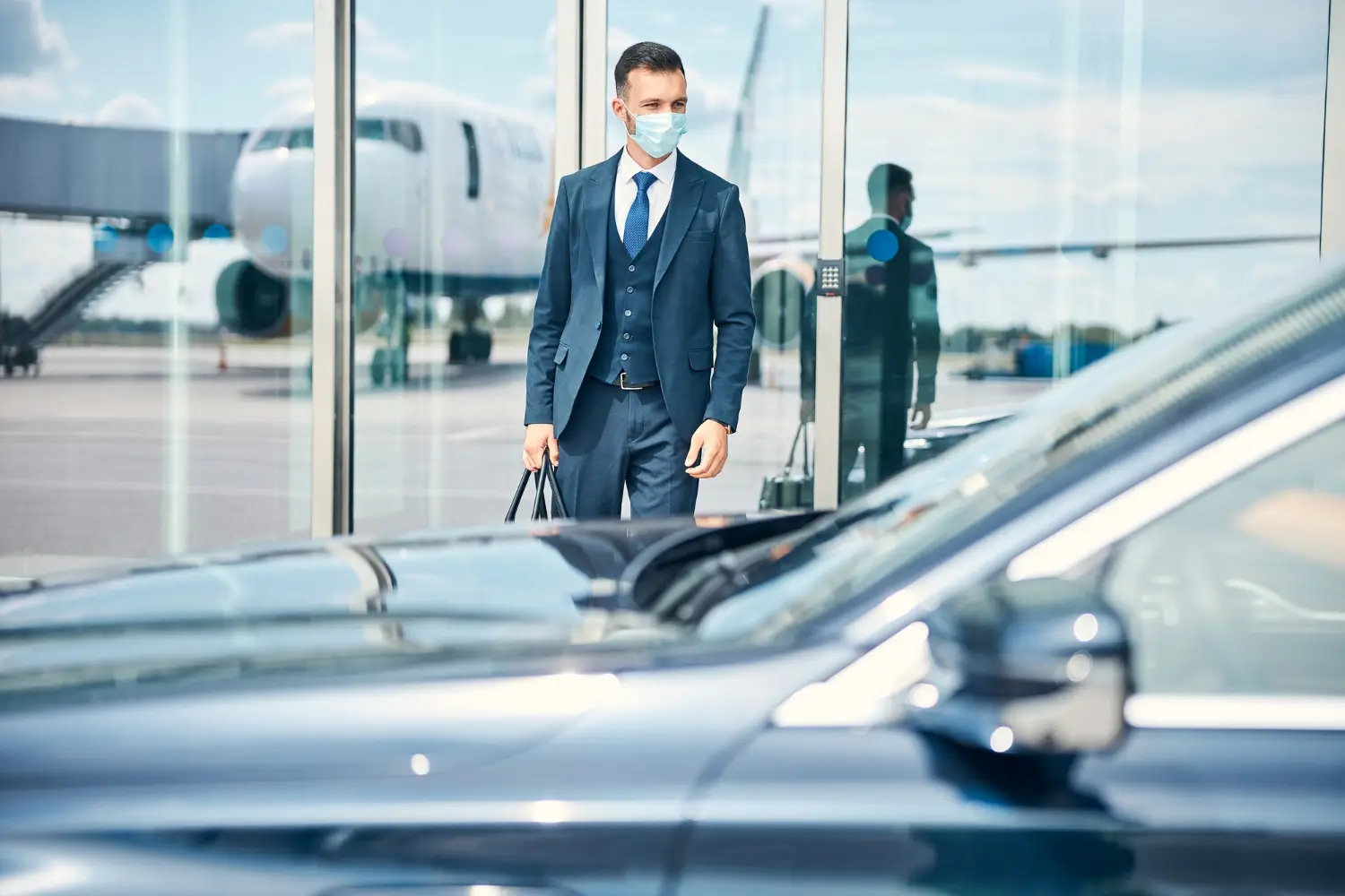 Best Birmingham Airport Transfer Services
