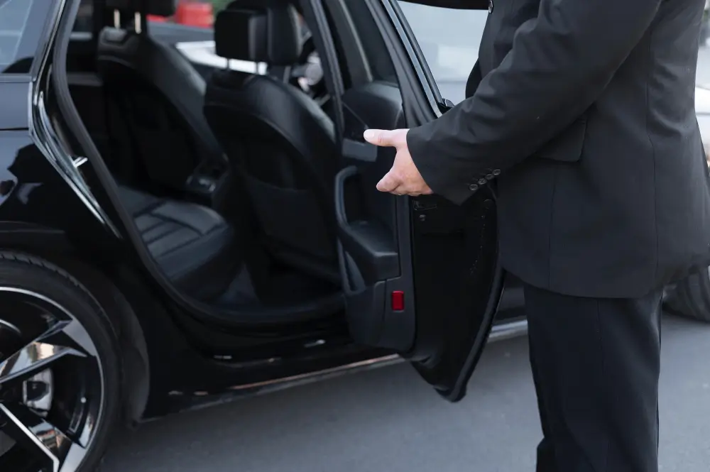 Why Executives Prefer Private Transfers