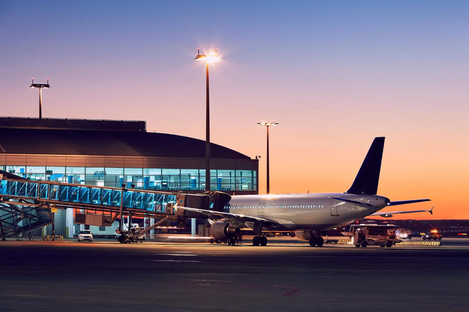 Best Manchester Airport Transfer Services
